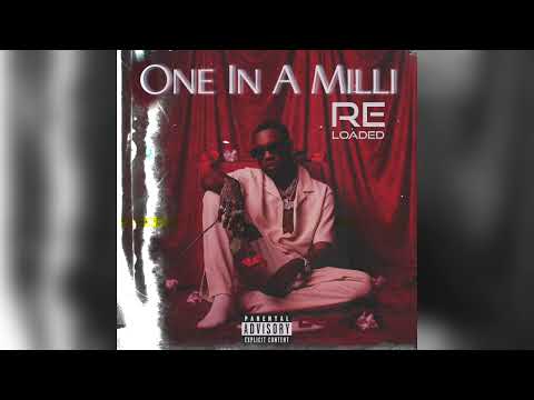 Shaun Milli - Green (Official Audio) [from One In A Milli Reloaded]
