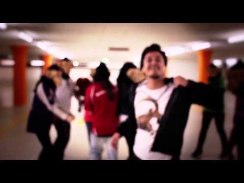 Jones Burnout vs. King Phips - Swiss VBT 2013 VR