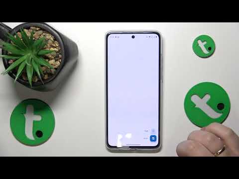 How to Add an Event to Calendar on MOTOROLA Moto G84