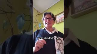 Testimonio Tatiana Cortés Segovia
