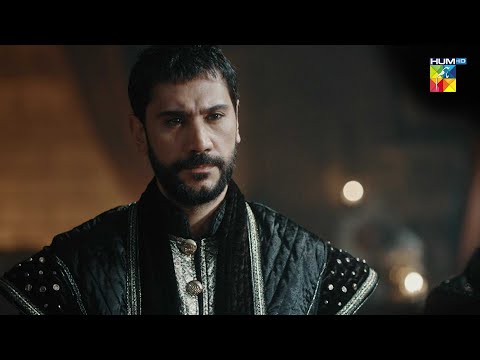 Sultan Salahuddin Ayyubi [s02] Ep 110 Promo - Tomorrow At 09 Pm - HUM TV