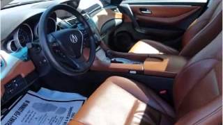 preview picture of video '2010 Acura ZDX Used Cars Elmont NY'