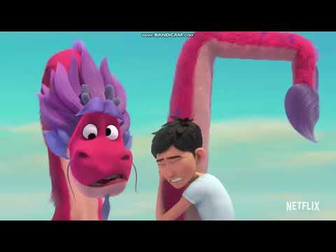 "Finding Bub" (MegaZeroX) Style Part 6 - Bub Gets Captured!