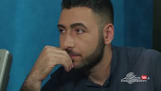Շիրազի Վարդը, Սերիա 96, Այսօր 21։45 / Vard of Shiraz / Shirazi Vard