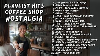 Download lagu AKUSTIK CAFE: LAGU POP INDONESIA 2000AN HITS KENANGAN MASA SMA | Playlist Coffee Shop Santai mp3