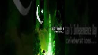 Happy Independence day I Pakistan day I Whatsaap Status I 14 august status I Short video