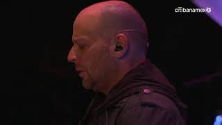 No importa que el sol se muera - Moenia / Autoconcierto