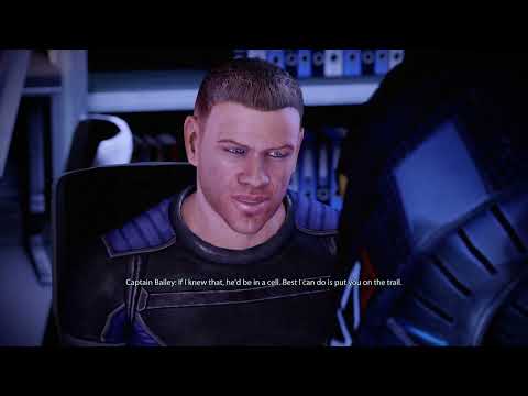 Mass Effect 2 Legendary Edition playthrough part 19 (Citadel - Garrus loyalty)