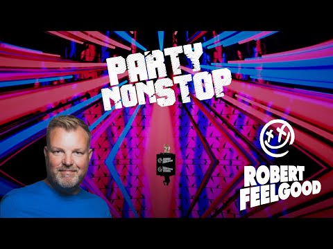 PartyNonStop - Robert Feelgood