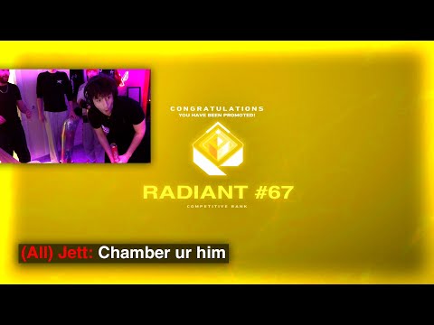 They thought I fell off… until I hit RADIANT again