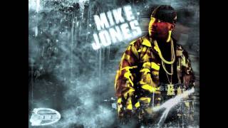 mike jones - cuddy buddy