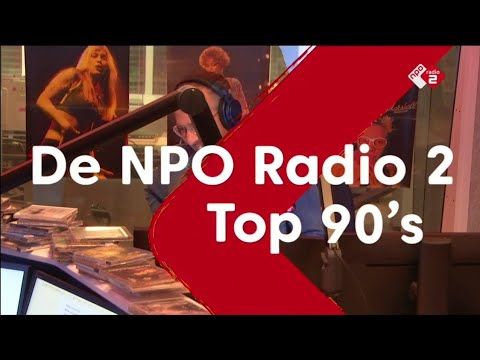 Finale Top 90's 13-10-2023
