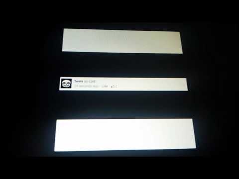 When scouts mom comes home undertail version