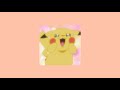 Nightcore Sped Up Pika Girl S3RL
