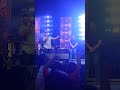 Melhor dia da minha vida !! Cantei com Jorge e Mateus