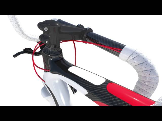 SCICON AEROTECH EVOLUTION BIKE TRAVEL CASE