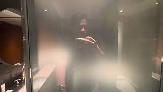 Grand Hyatt Seoul - One King Suite