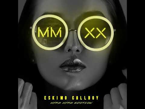 Eskimo Callboy Hypa Hypa Edition - Hypa Hypa (feat. The BossHoss)