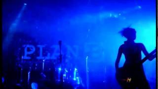 Dir en Grey - Deity (cover) opening