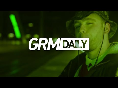 Keyz Atlantic - Yorke & Cole [Music Video]