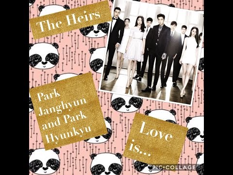 The Heirs OST ~Love is...~