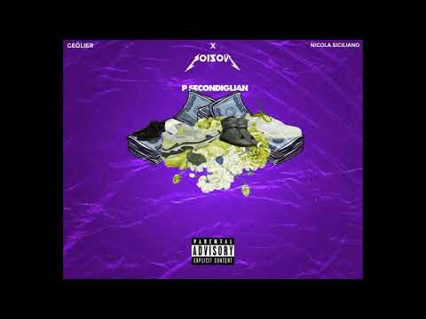 Geoiler - p secondiglian remix
