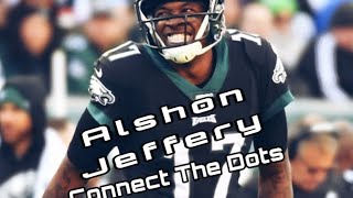 Alson Jeffrey Mix Connect The Dots Meek Mill