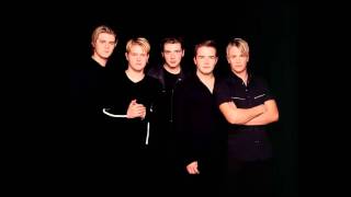 Westlife - All or Nothing