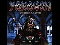 PARAGON - Chalice Of Steel 1999 full album