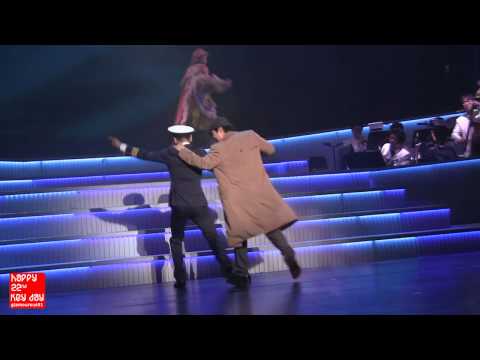 120923_HAPPY 22nd KEY DAY @Glamourous91