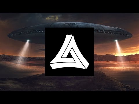[Dubstep] PhaseOne - UFO [Premiere]