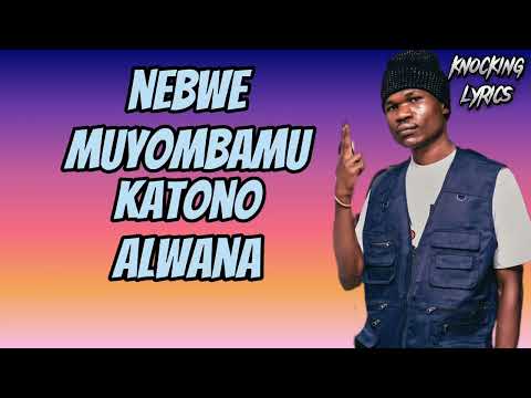 GOBBA by andona.256 LYRICS VIDEO