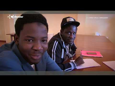 LaC Dossier - Il limbo dei migranti - 30-10-2017