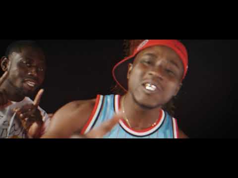 Blowing Up (Official Video) by Killah Qua x ThaHitman (Mudd Bruthas) Directed by KingBoss S.A.V