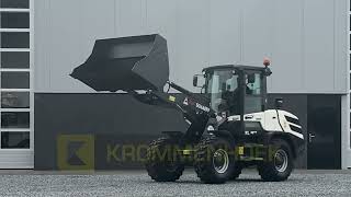 Chargeuse sur pneus Terex TL80 | Image 4 - Machineryline