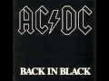 ACDC - Let Me Put My Love Into You (HQ)