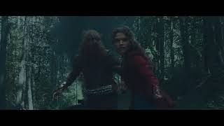 FREAKS OUT - Clip "Treno"