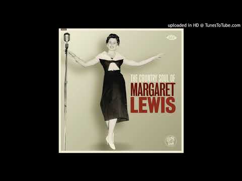 Margaret Lewis  Honky Tonk Angels