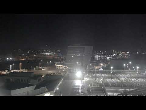 Livestream Kieler Hafen