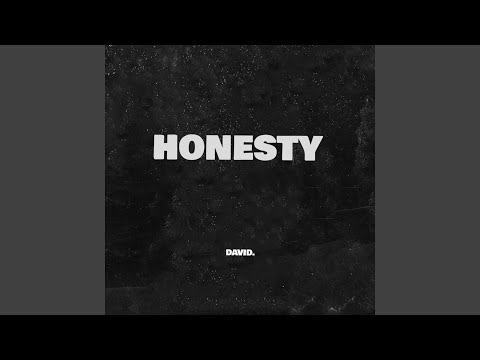 Honesty
