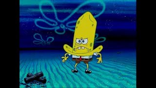 Spongebob / Mac DeMarco: Goodbye Weekend