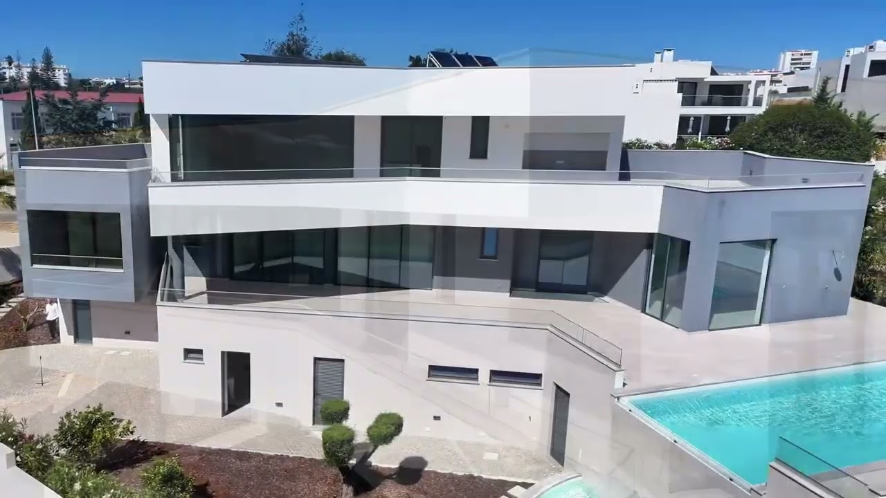 Vídeo do imóvel