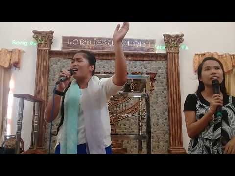 Align Me with My Theophany by Third Exodus (Sherm & Emm's Cover)