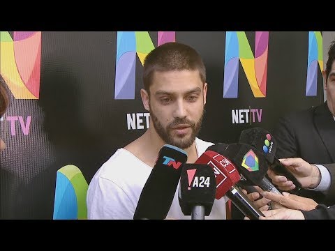 Juan Darthés Case: Thelma Fardín's ex speaks