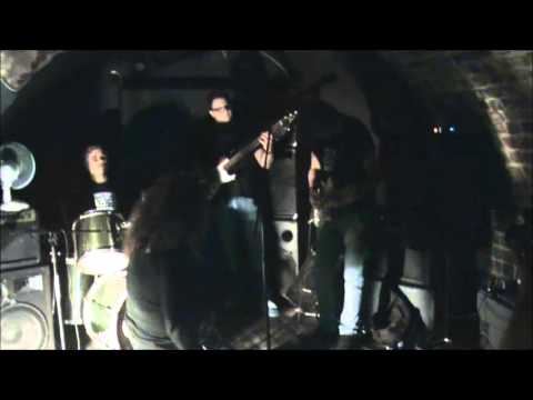 231 Soczewa Blues Session - 06.09.2013