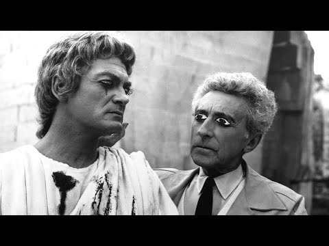 Testament of Orpheus | Trailer | Indiecinema