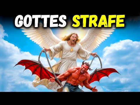 DER FALL LUZIFERS (2025) – Der Film, der die Welt schockierte