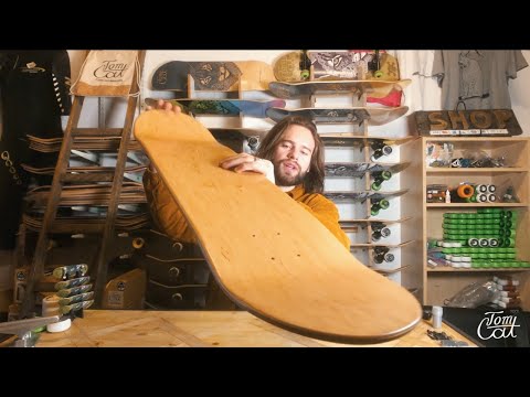 Buying a Skateboard: What Beginners Need to Consider (Part 1/6) for Children and Adults Skateboar...