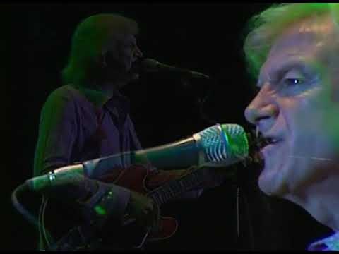 The Moody Blues LIVE - Bethlehem, PA - August 7, 2007 * Full Concert