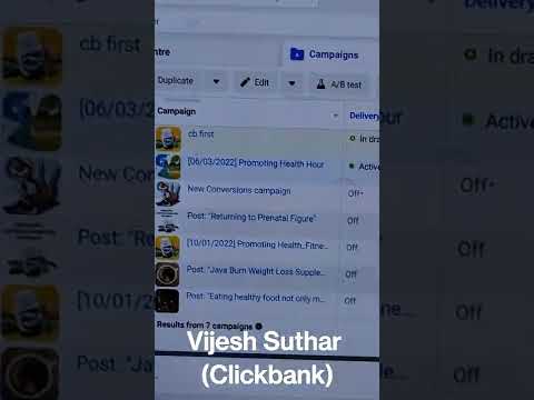 How Ads Run in Facebook - A Quick Overview